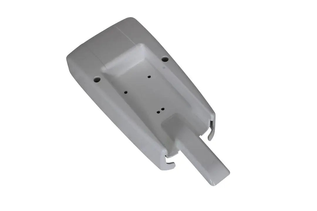 Lippert Components Solera Regal Head Back Cover White - Part #643918