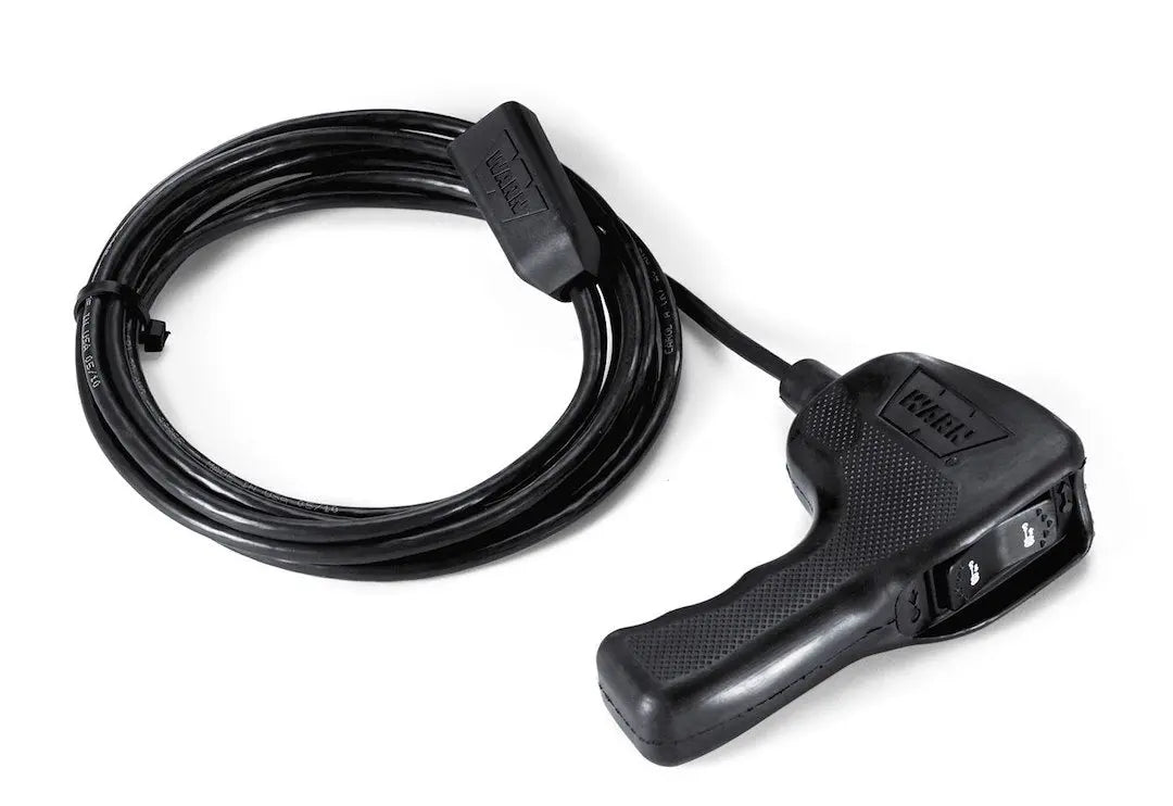 WARN Industrial S/P Remote Control Standard Model 83665