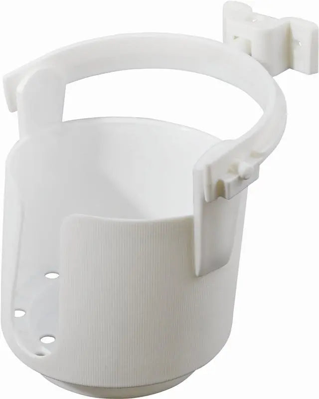 Attwood Mari Syn Gimballed Drink Holder - Model 116314 for Marine Boats and Yachts