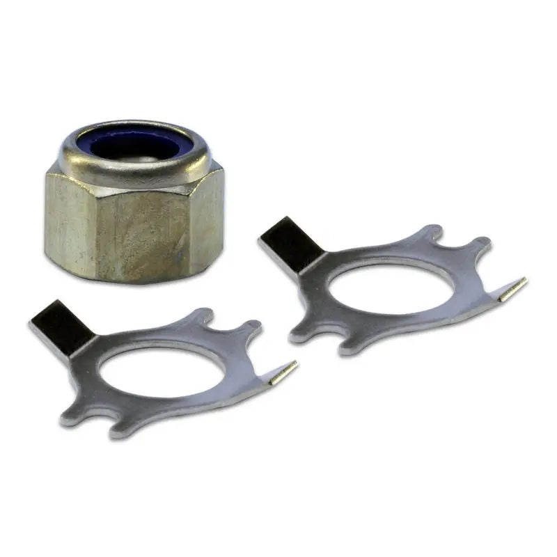 SierraMarine Prop Nut Kit 183702 for Marine Propeller Maintenance