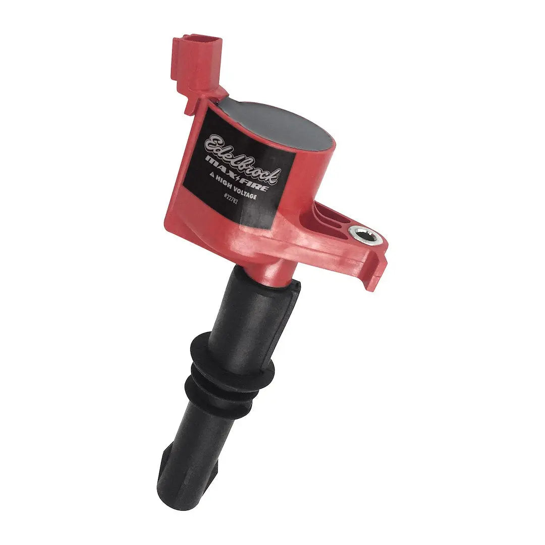 Edelbrock Max Fire Coil-On-Plug for High-Performance Ignition Systems - Part Number 22782