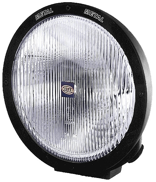 Hella H12560021 Lamp RE 4000 E Beam Single for Automotive Lighting
