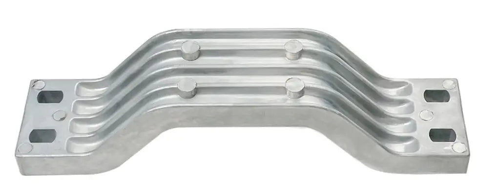 EMP Aluminum Anode - Part Number 9304629 for Corrosion Protection