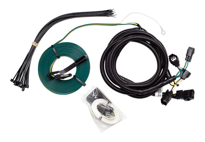 DEMCO Towed Connector Part Number 9523107 – Reliable Trailer Connection Solution