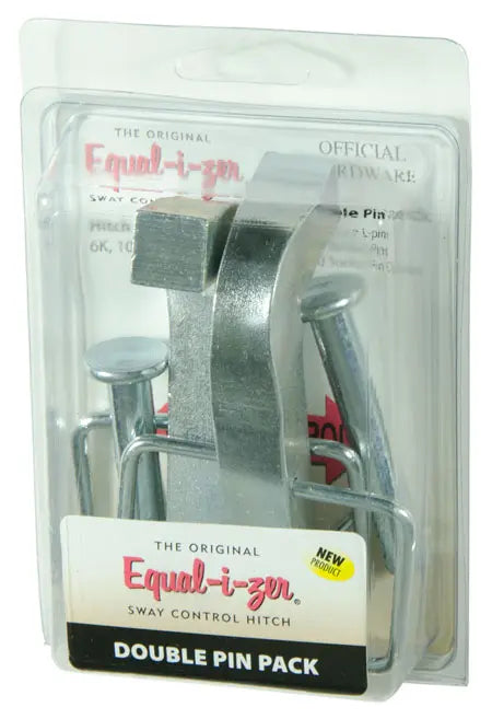 EQUALIZER Double Spare Pin Pack - Part Number 95019395