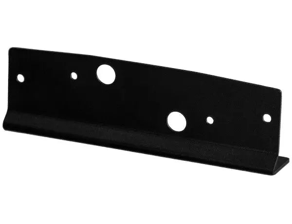 Buyers Products Aluminum Black Mounting Bracket - Part Number 8892225