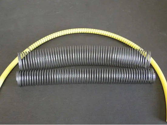 HELIX RACING Stainless Steel for 1.5-Inch (38mm) OD Hose – Part Number 601500