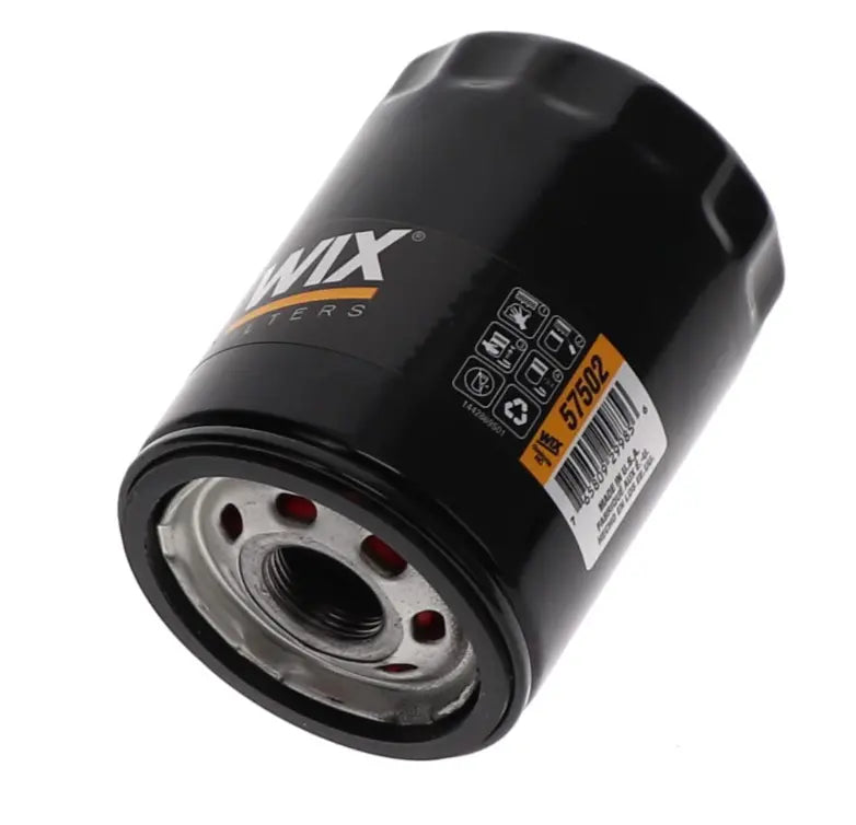 WIX Filtr LD W6857502 Lube Filter for Automotive Engines