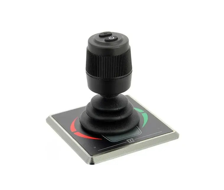 VETUS Double Thruster Panel (Proportional) - Part Number DBPPJA