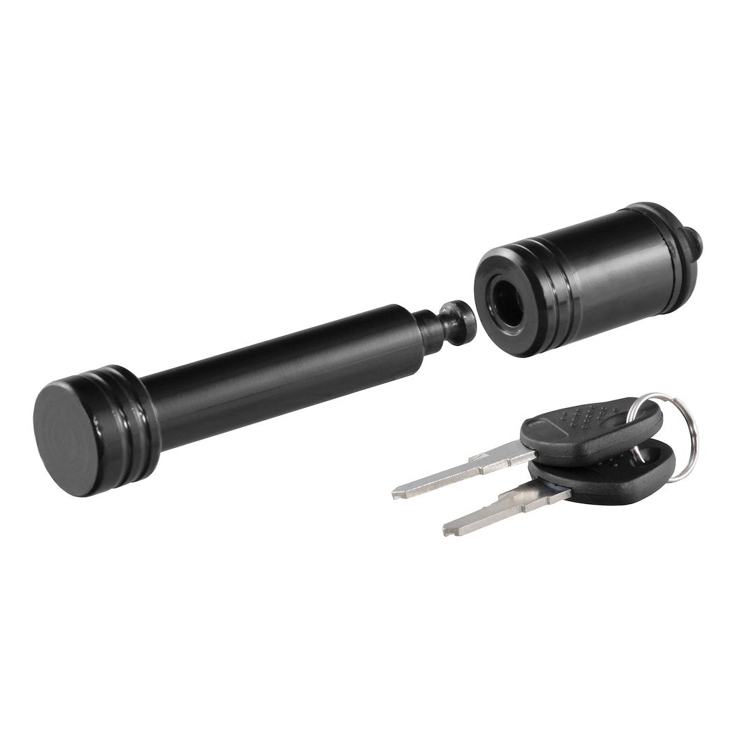CURT Manufacturing 23518 Hitch Lock – Secure Trailer and Hitch Accessories