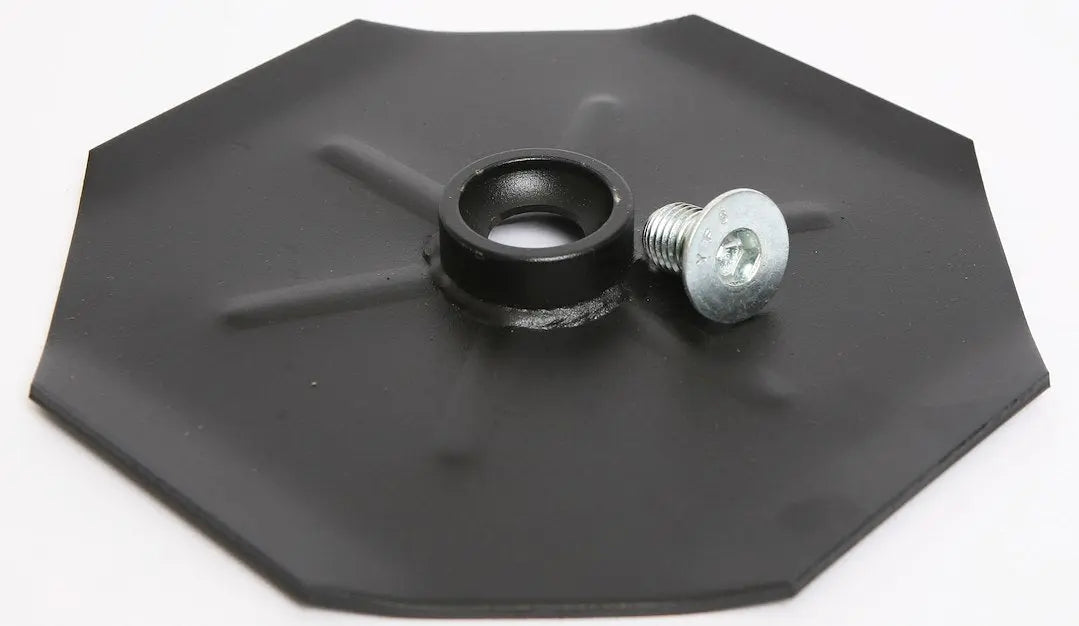 Equalizr Sys KIT-SL 16 10x10 Octagonal Foot with Collar