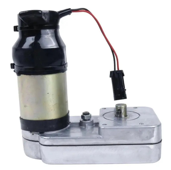 Lippert Components Electric Leveling Motor Model 386198 for RV and Trailer Applications