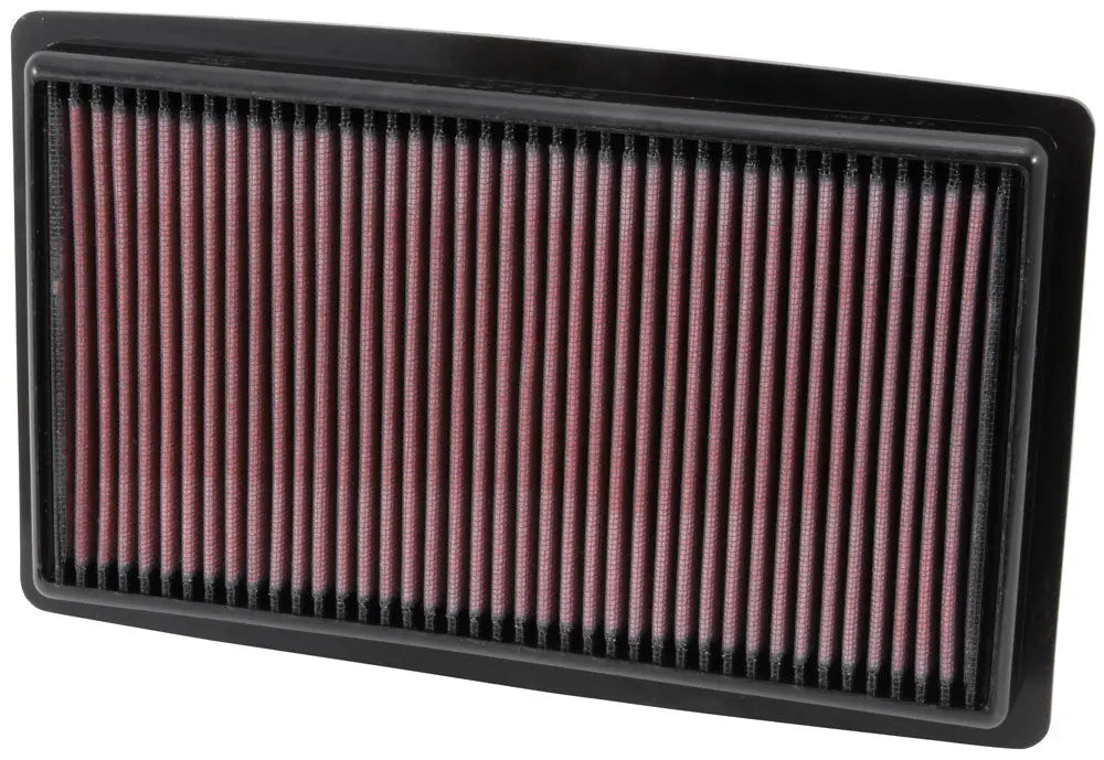 K&N Filter Replacement Air Filter Part #332499 for Optimal Engine Performance