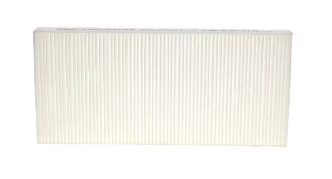 WIX Filtr LD Cabin Air Filter WP10681 – High-Performance Replacement for Clean Air Quality