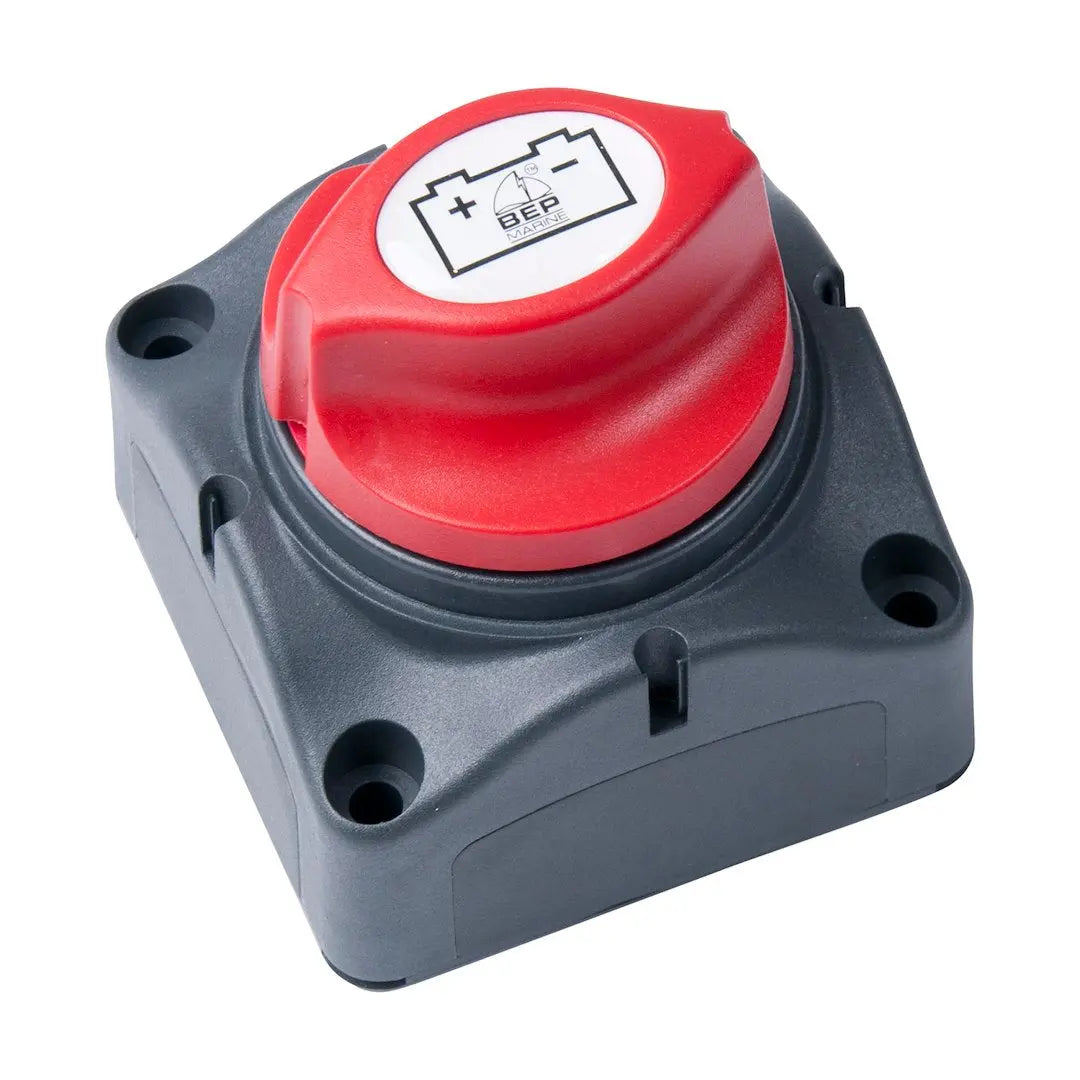 BEP ON/OFF Battery Switch Model 701 for Reliable Power Control