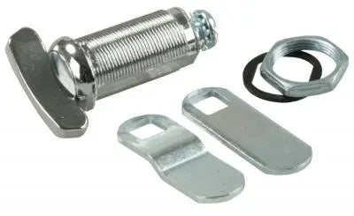 JR Products 1-3/8 inch Thumb Campt Lock - Durable Locking Solution