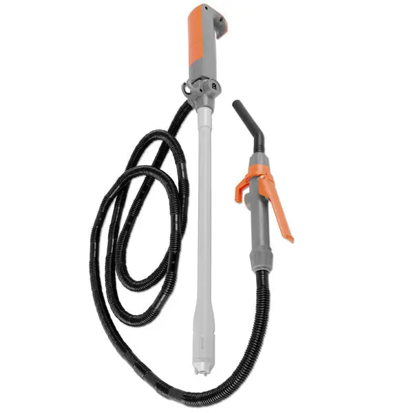 TERA PUMP TREP03 DC Powered Portable Pump