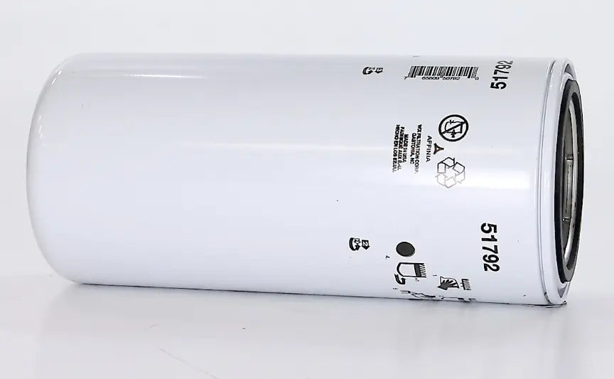 WIX FILTR HD W6951792 Lube Filter for Automotive Engines