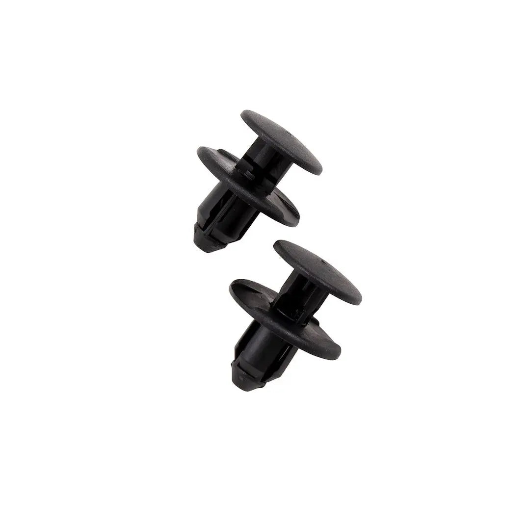 TrailFX Bedliner Hardware for Chevrolet Silverado and GMC Sierra 1500 (Part #RLIK74)