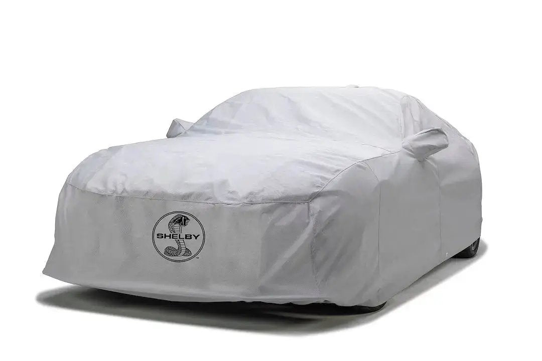Covercraft Custom 5-Layer Softback All Climate Car Cover – C14437F0AC by COVERCRAFT