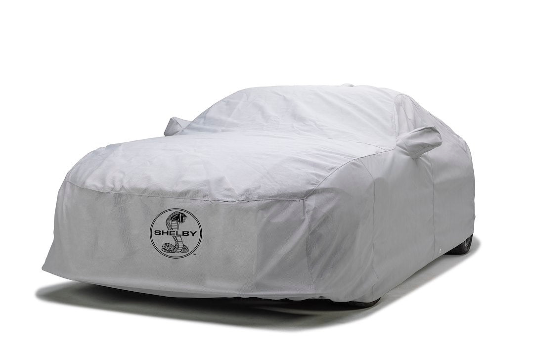 Covercraft Custom 5-Layer Softback All Climate Car Cover – C14437F0AC