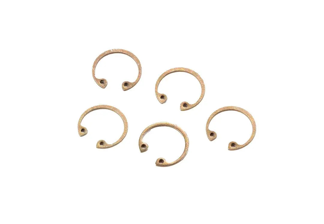 Factor 55 Internal Retaining Ring Set (Part Number 10511) - Durable and Reliable