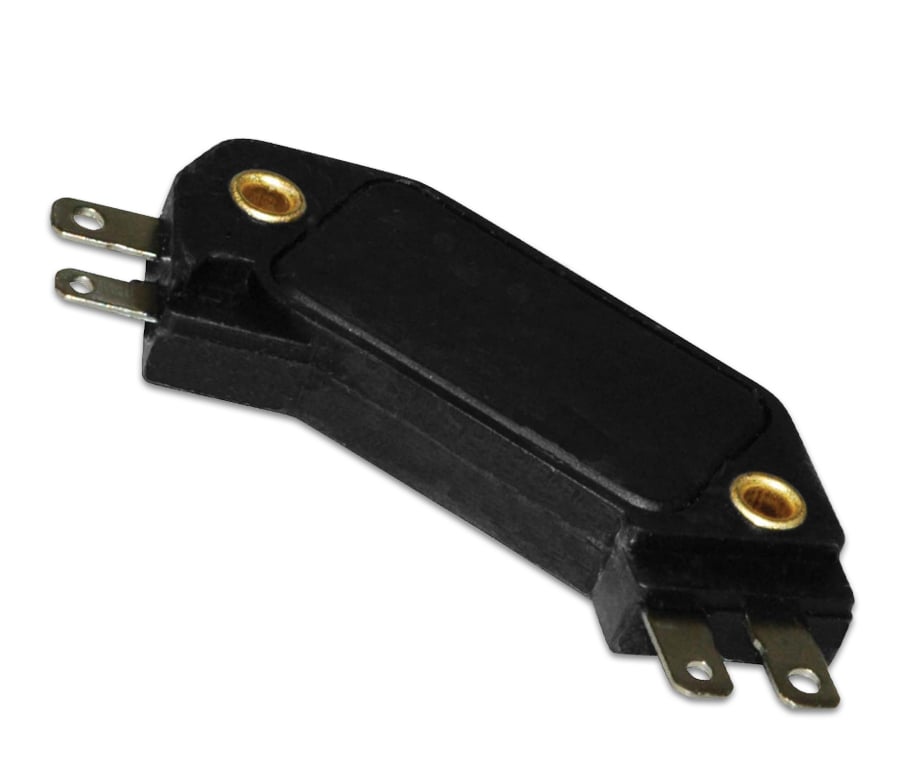 MSD CO. GM HEI Distributor Module (Part No. 5596)