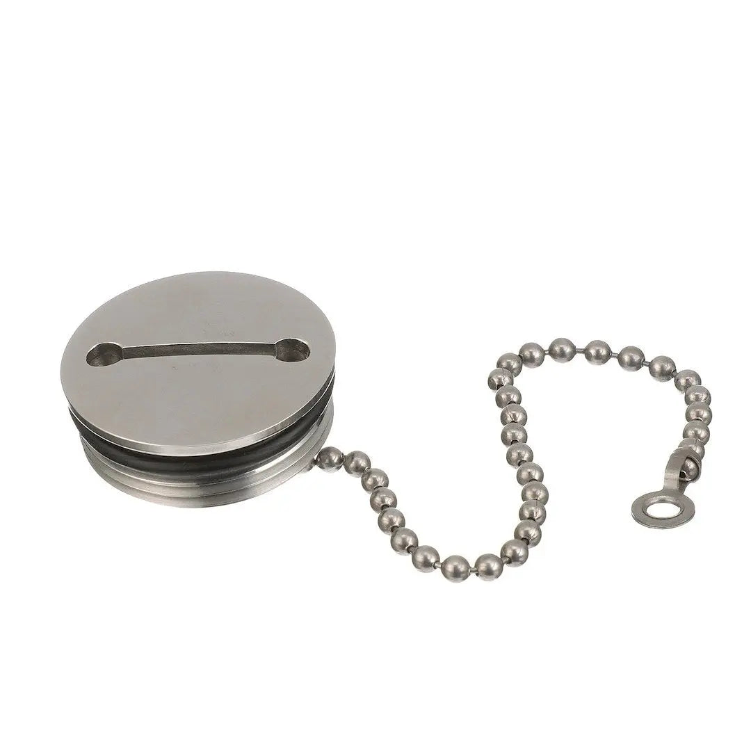 ATTWOOD MARI 660743 Cap and Chain Set for Marine Applications