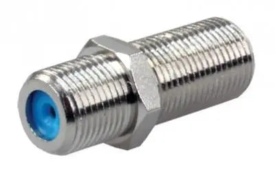 JR Products TV Cable Splice (Part Number 47265) for Reliable Video Connections