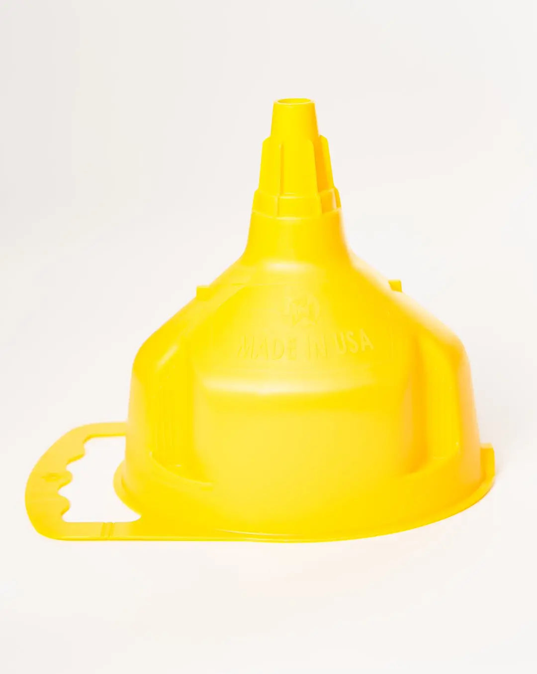 Midwest Can Easy-Fill Funnel Jr. – Durable Gas Can Accessory