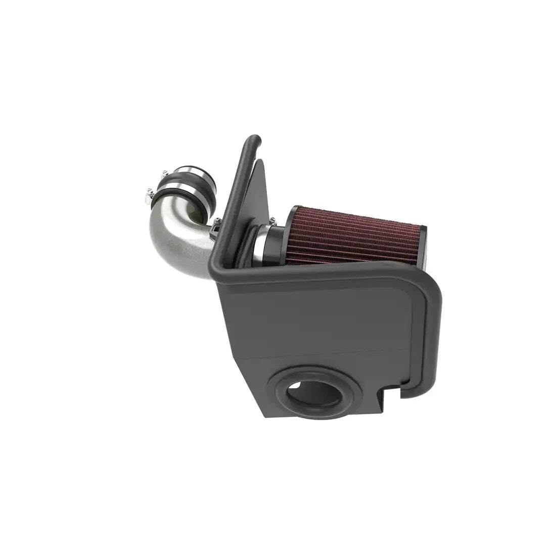 K&N Filter Performance Air Intake System Part 696036TC for Enhanced Engine Efficiency by K&N FILTER