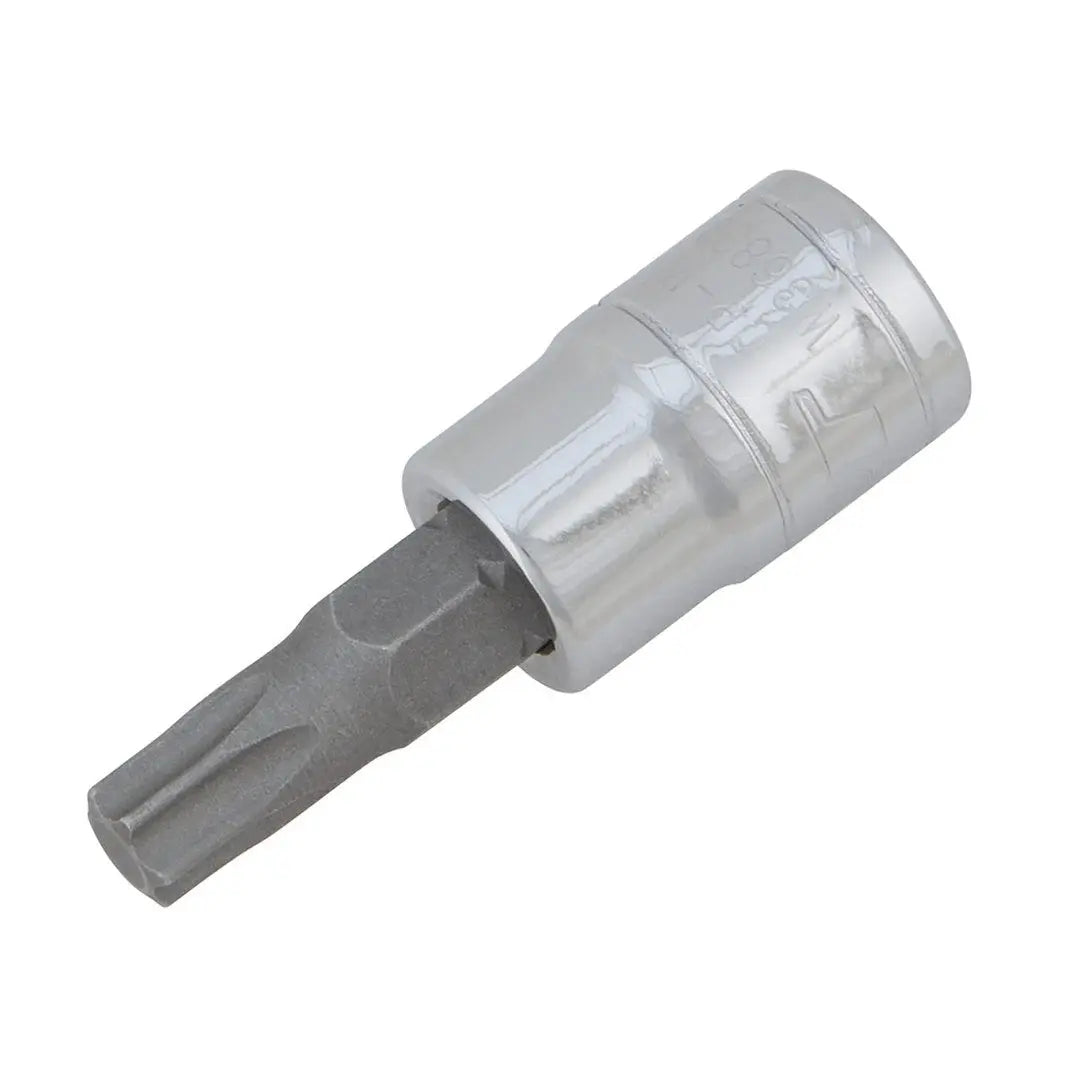 Perform Tool W36830 Star Bit Socket T30 – Precision Magnetic Drive for Fastener Compatibility