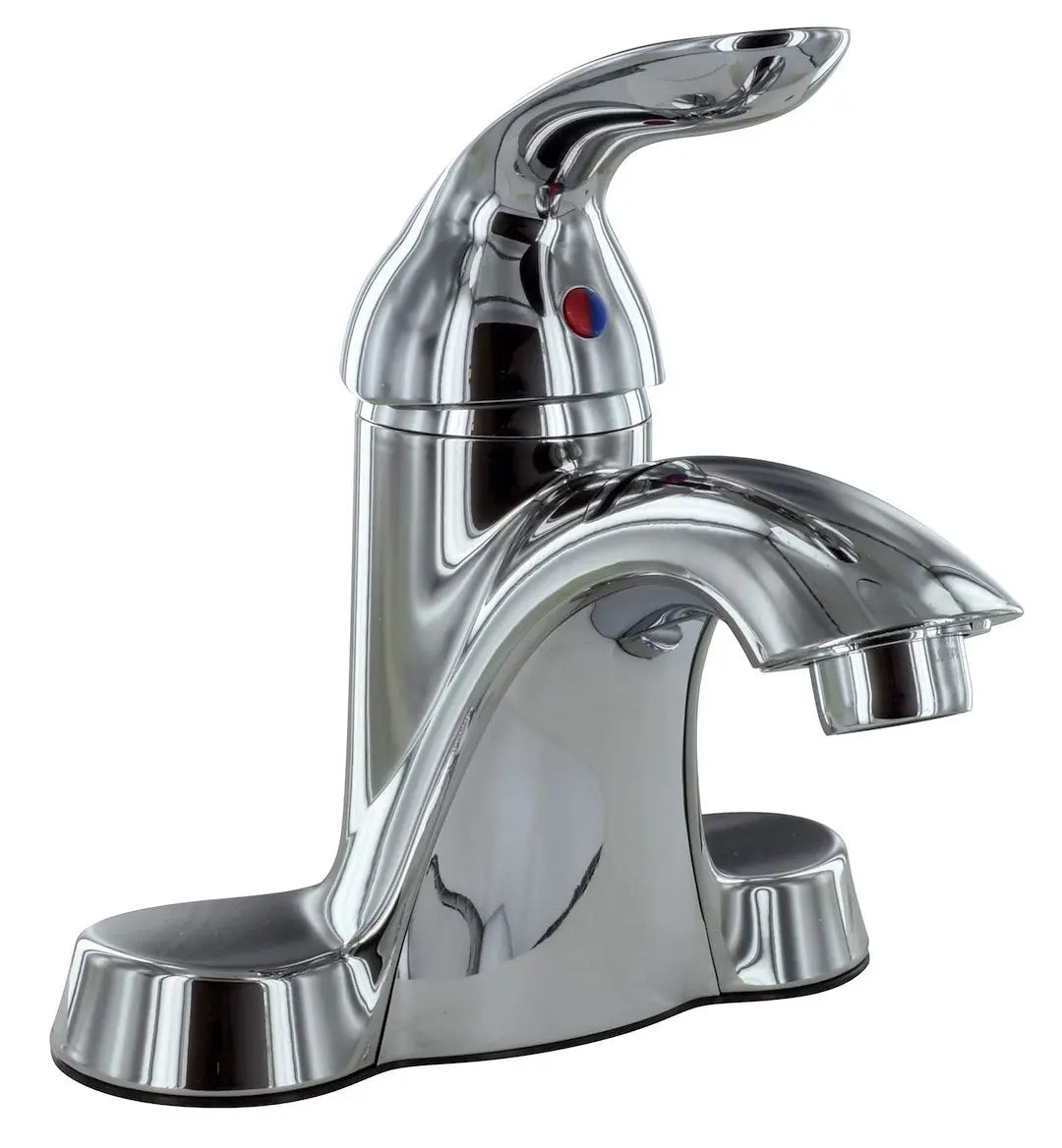 Valterra LLC PF232323 Lavatory with Slide Chain and Lift Handle