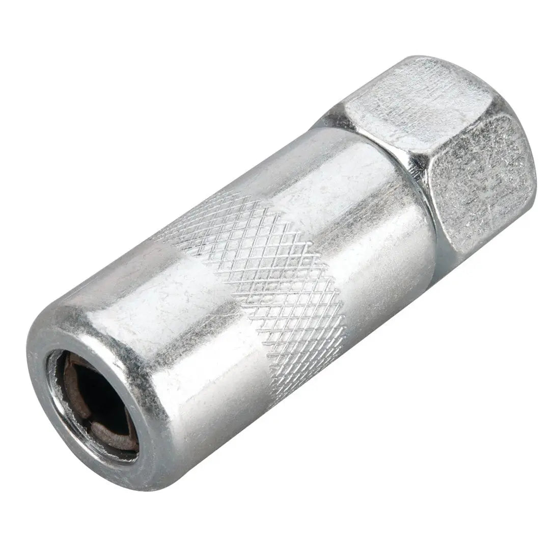 Perform Tool W54212 Grease Gun Coupler for Efficient Lubrication