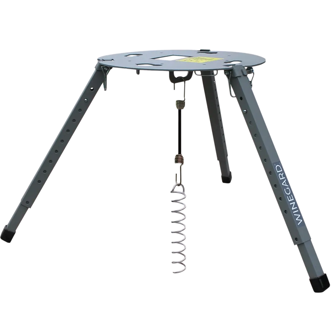 WINEGARD Carryout Tripod Mount TR1518 for Portable Satellite Antennas