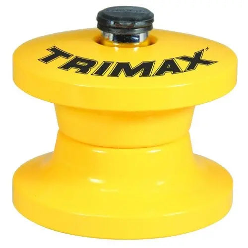 TRIMAX TLR51 Lunette Tow Ring Lock for Heavy-Duty Towing