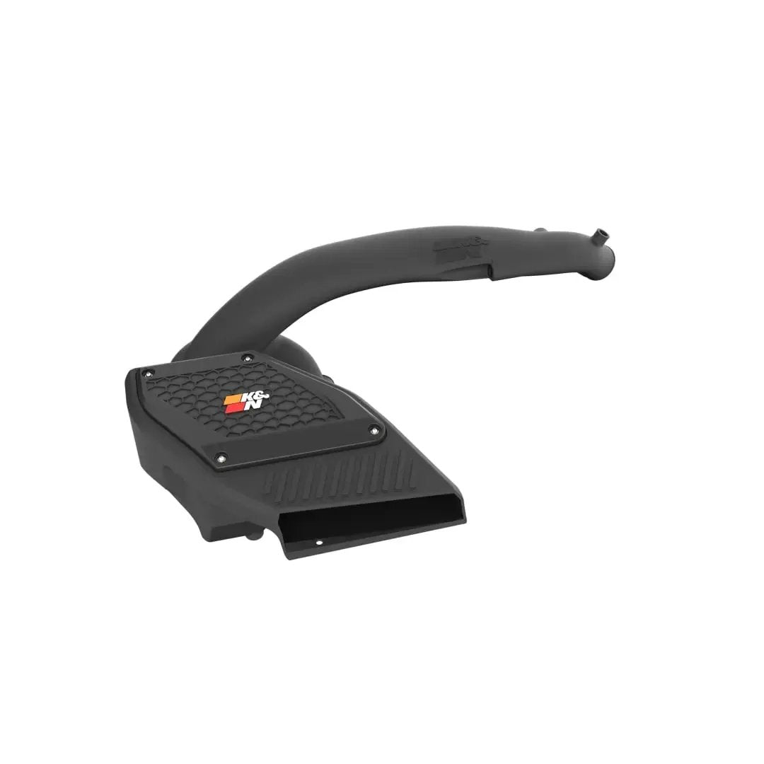 K&N Filter Performance Air Intake System Part 632625 for Enhanced Engine Efficiency by K&N FILTER