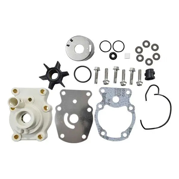EMP Water Pump Kit with Housing - Part Number 4602857