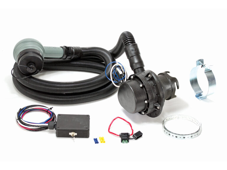 DAVE CARTER Sanicon Turbo 400S Part 50296 – High-Performance Hydraulic Pump