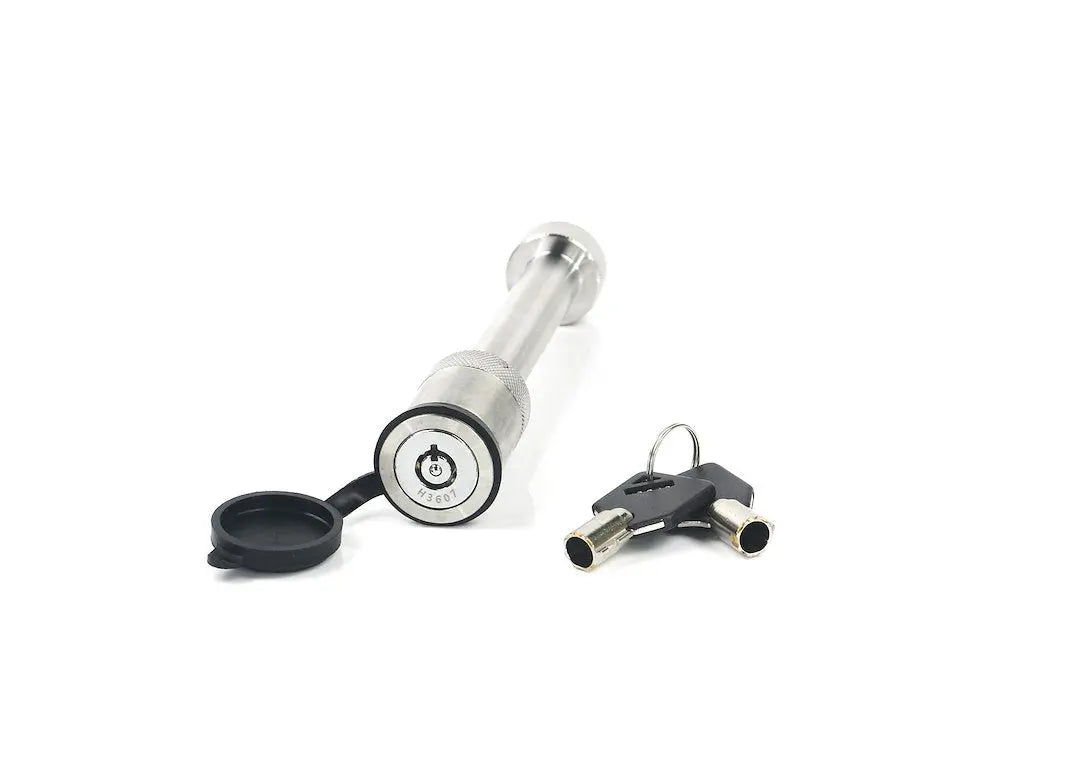 Weigh Safe WSFWS05 Hitch Locking Pin for Secure Trailer Connections