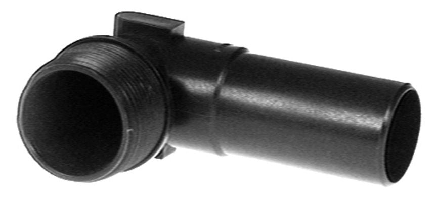 Sierra Marine 188021120 90-Degree Hose to Male Pipe Sanitary Fitting