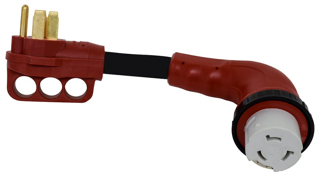 Valttera LLC 90 Degree LED Detach Adapter A105050D90 for Enhanced Connectivity