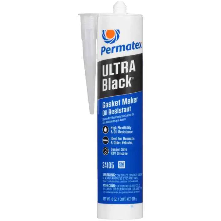 PERMTX-LOCKT OEM RTV Silicone Gasket Maker (Part #24105)