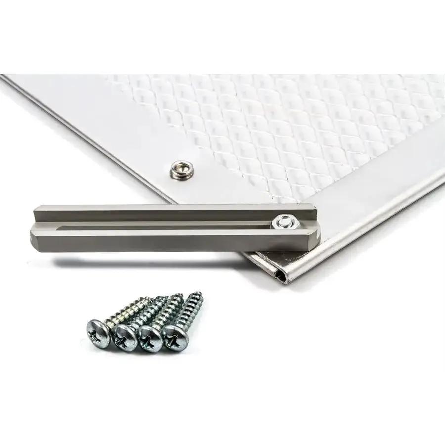 Camco Standard Grill Screen Door - Model 43980 by CAMCO