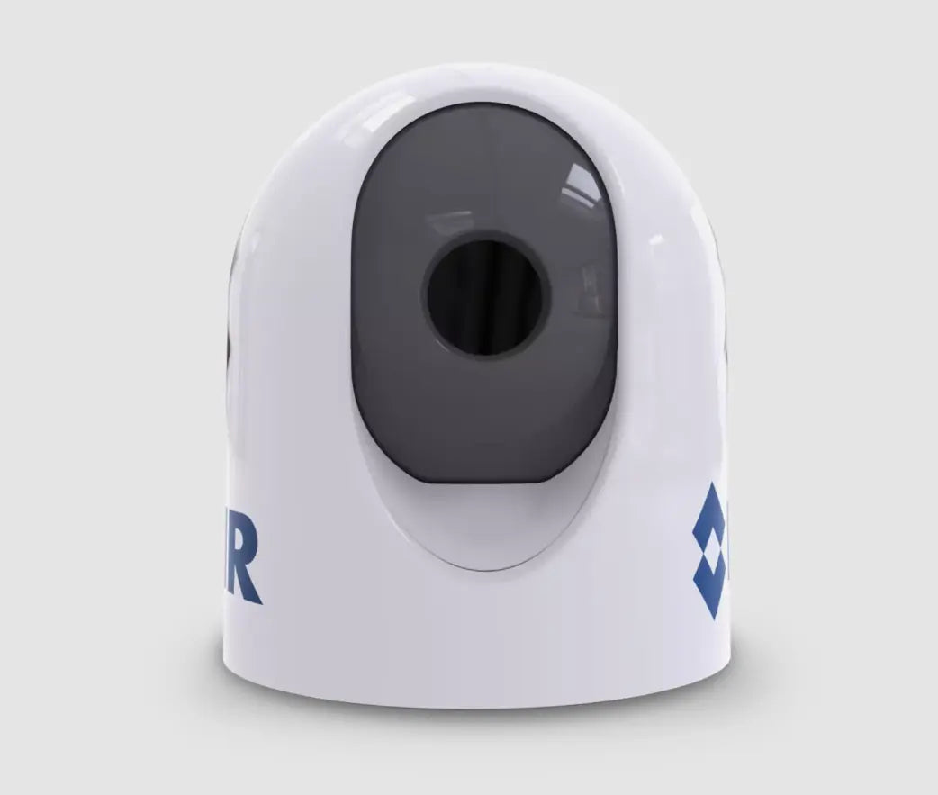 FLIR Systems MD-324 Fixed Infrared Camera 320x240 for US and Canada