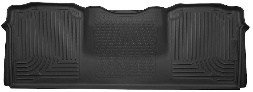 HuskyLiner XACT 2nd Gen Ram MegaCab Bed Liner (2011-2015) – Part No. 53681