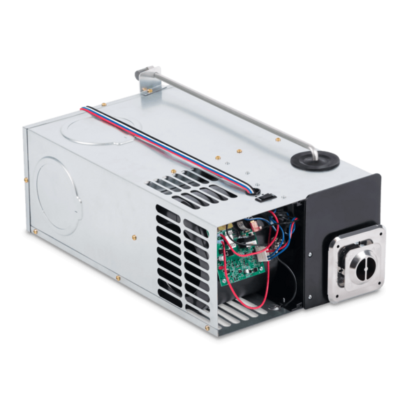 Dometic Small Doorless Furnace Esse Model 9610008179 for RV and Marine Applications