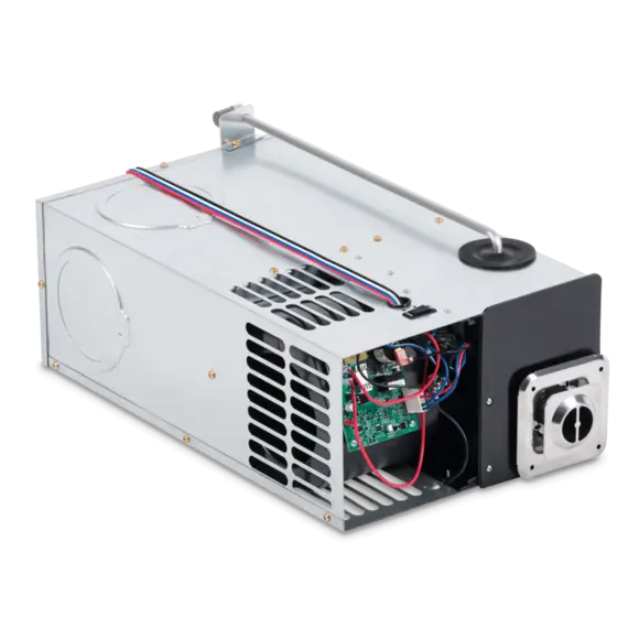 Dometic Small Doorless Furnace Esse Model 9610008179 for RV and Marine Applications by DOMETIC
