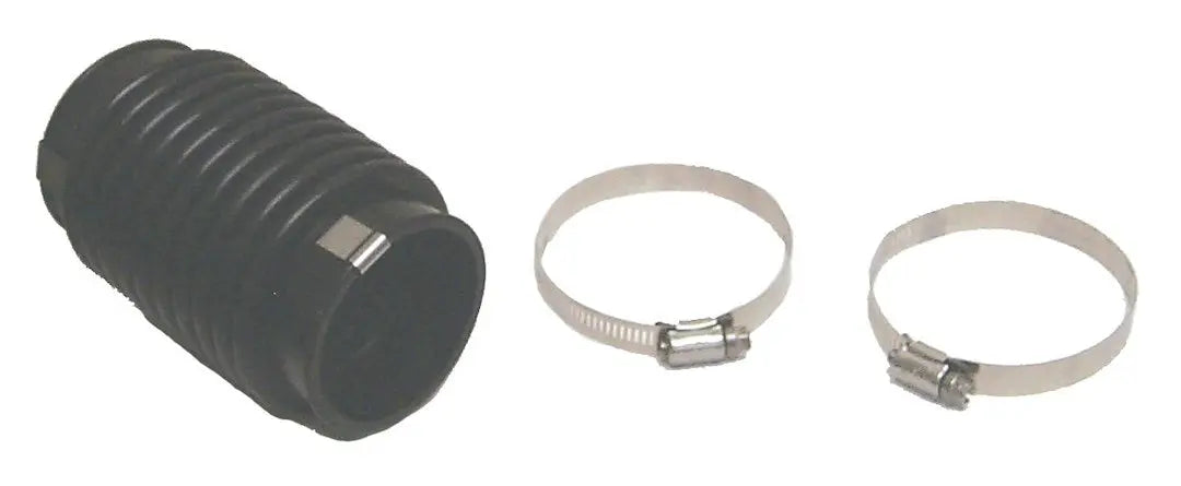 Sierra Marine Exhaust Bellows - Part 182750 for Marine Exhaust Systems