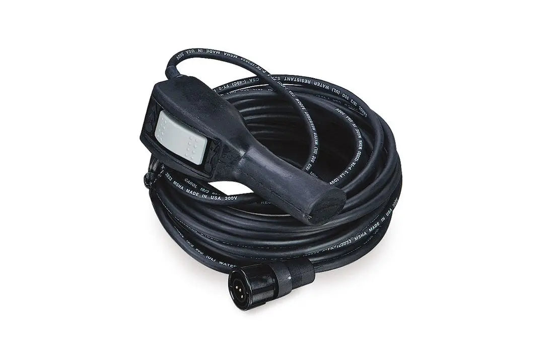 WARN Industries Winch Controller Part #88527